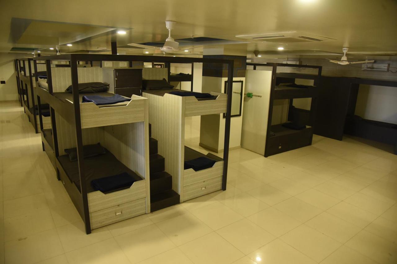 In & Out Dormitory