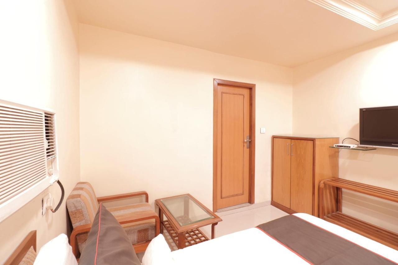 Collection O 78661 Collection O Ashram Road 3* Ahmedabad