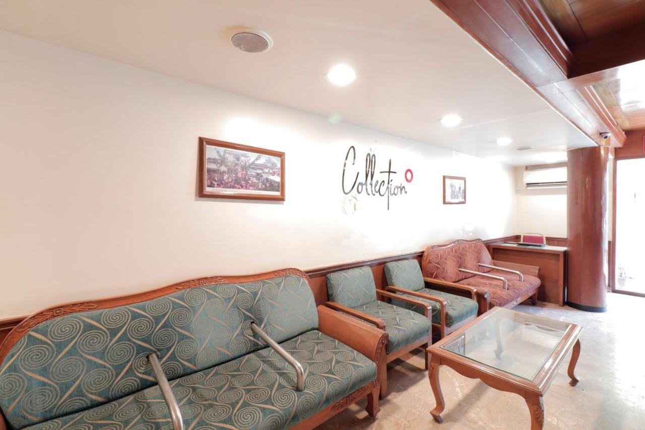 Hotel Collection O 78661 Collection O Ashram Road Ahmedabad