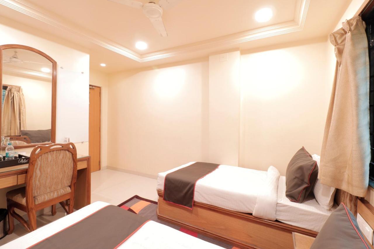 Hotel Collection O 78661 Collection O Ashram Road Ahmedabad