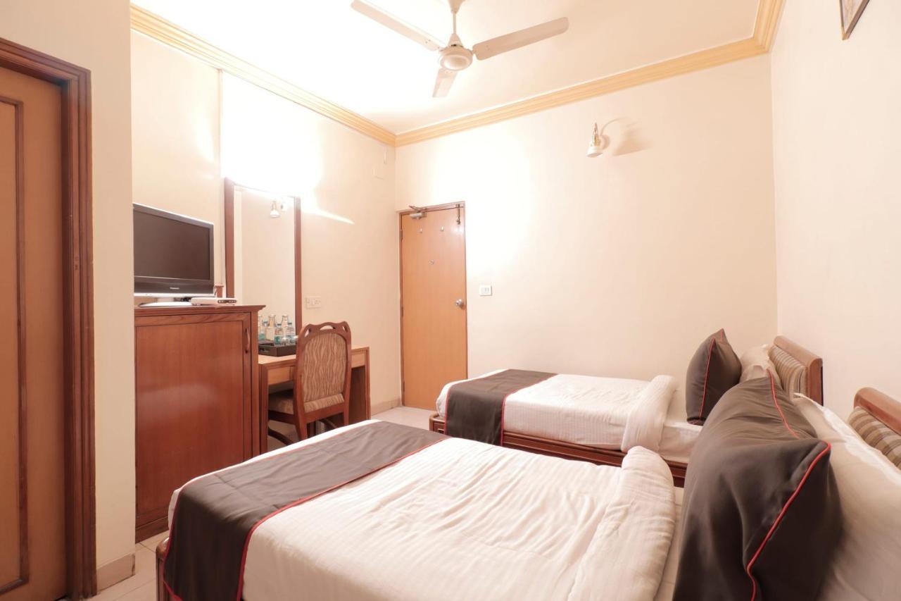 Hotel Collection O 78661 Collection O Ashram Road Ahmedabad