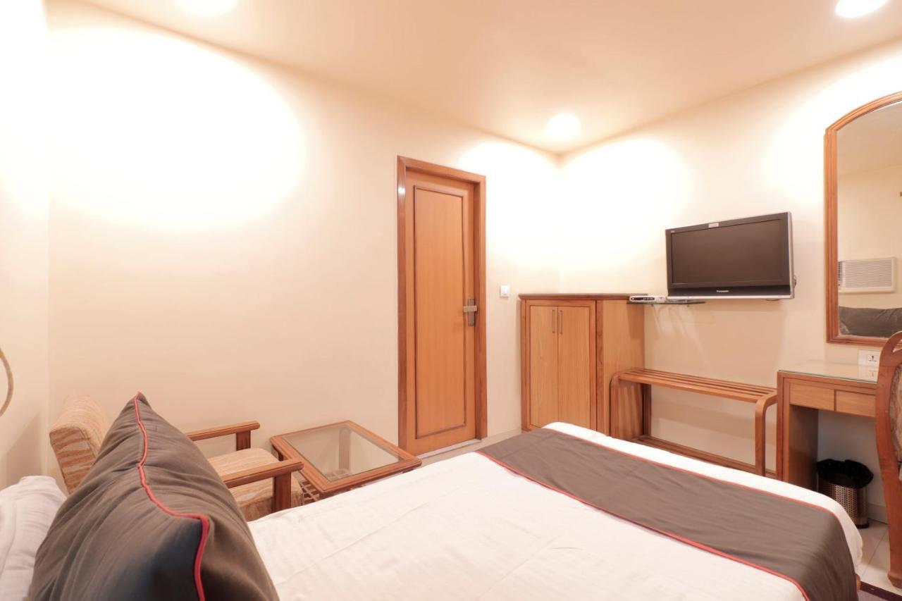 Hotel Collection O 78661 Collection O Ashram Road 3*