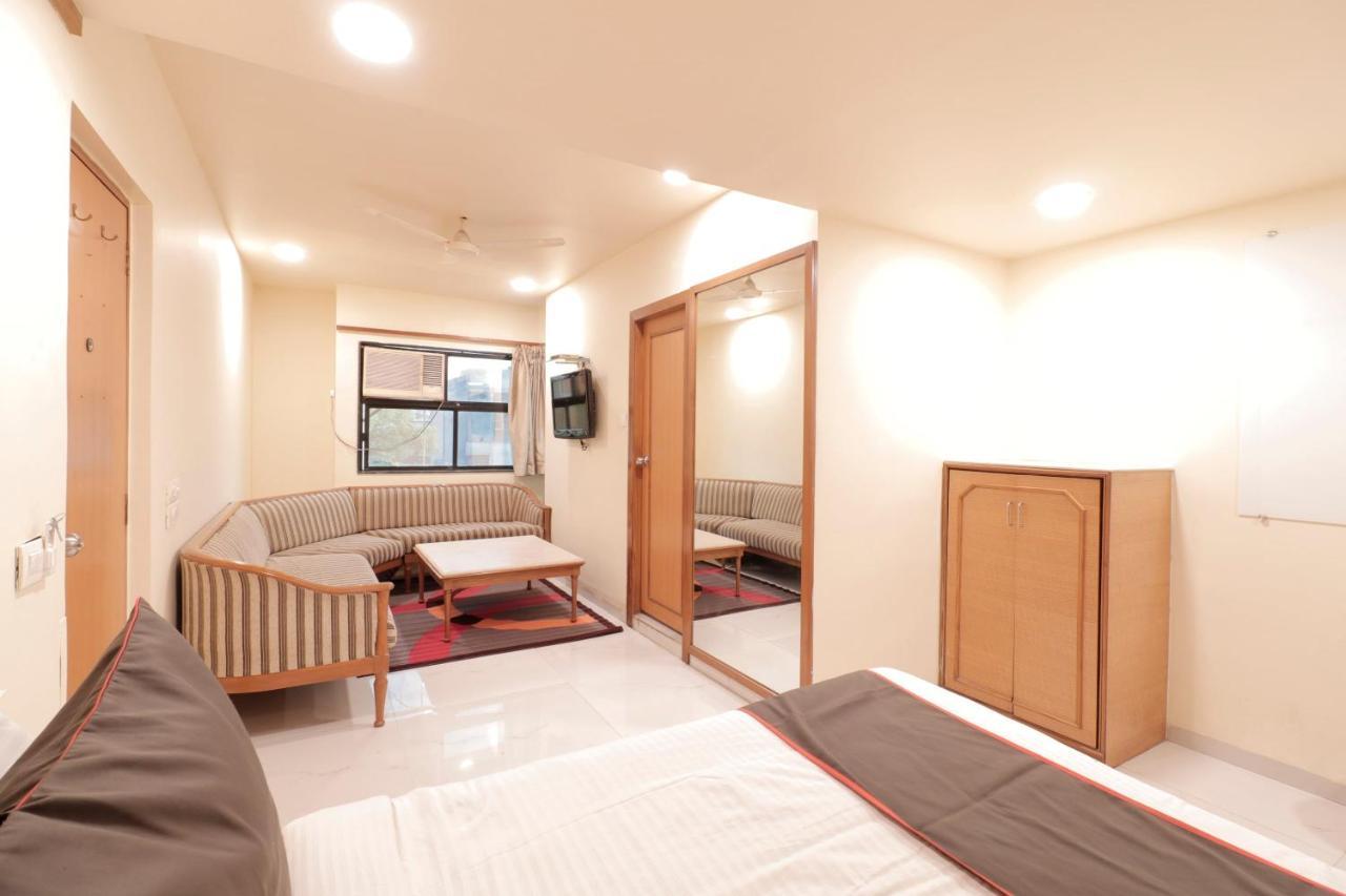 Collection O 78661 Collection O Ashram Road Hotel 3*