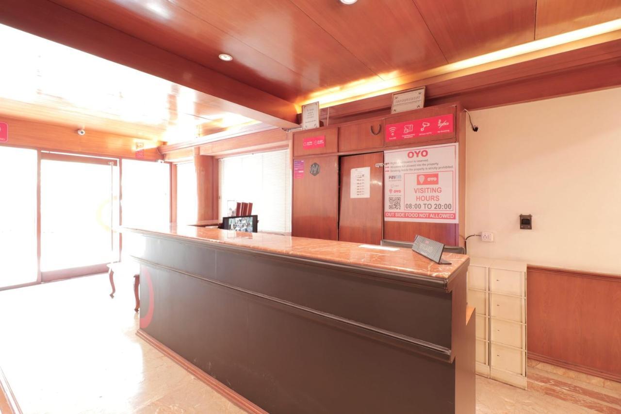 Hotel Collection O 78661 Collection O Ashram Road Ahmedabad