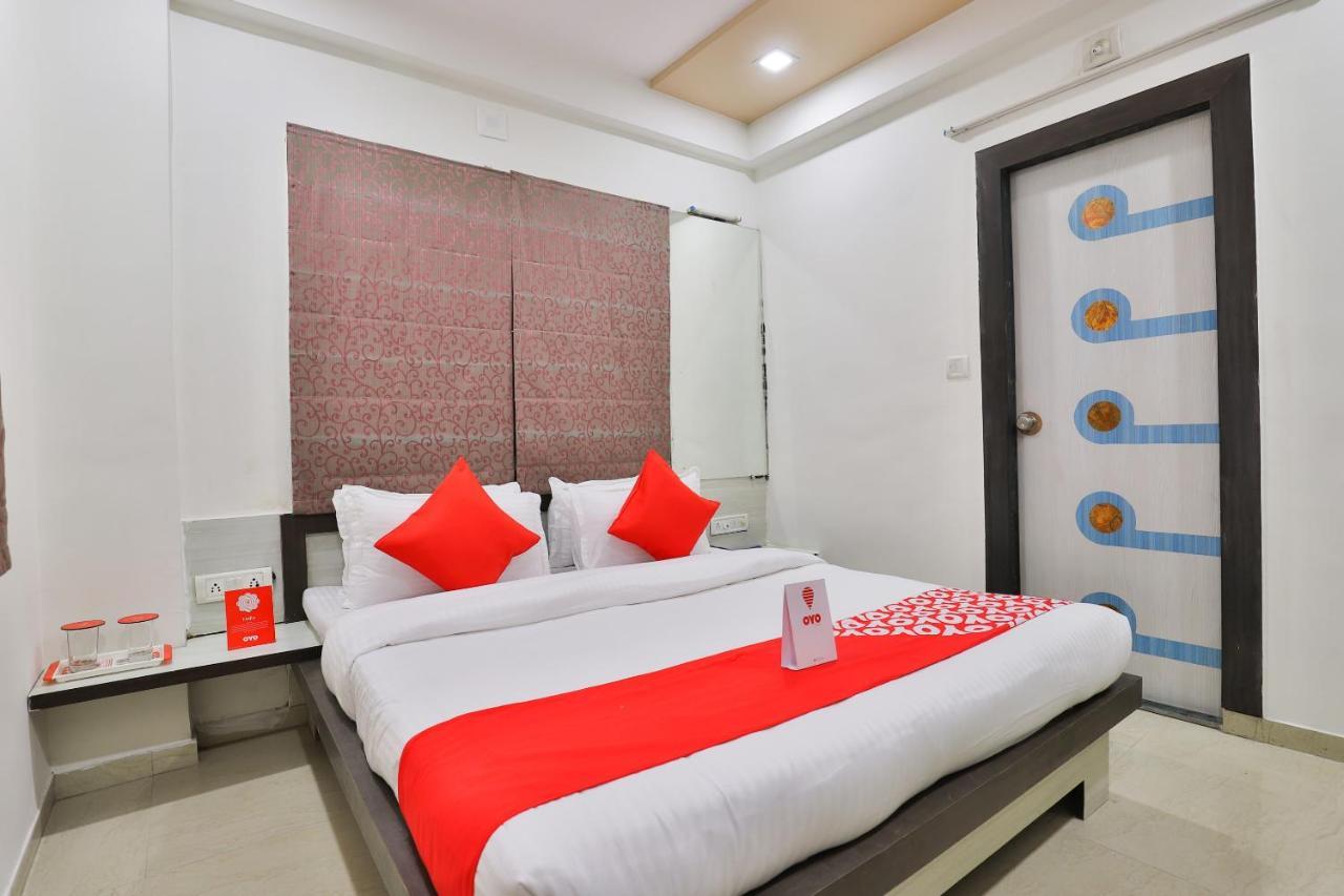 Oyo 16826 Marvel Hotel 3*