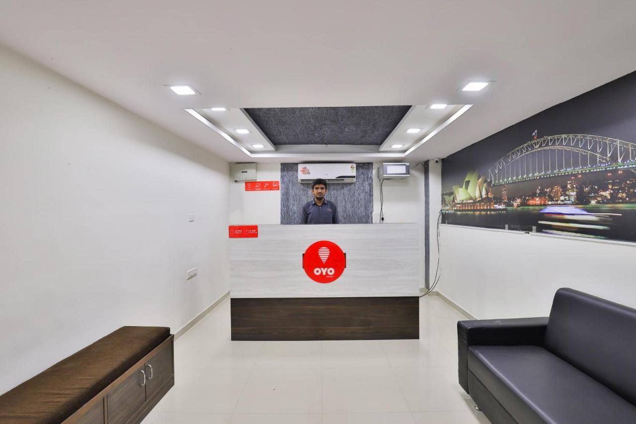 Oyo 16826 Marvel Hotel