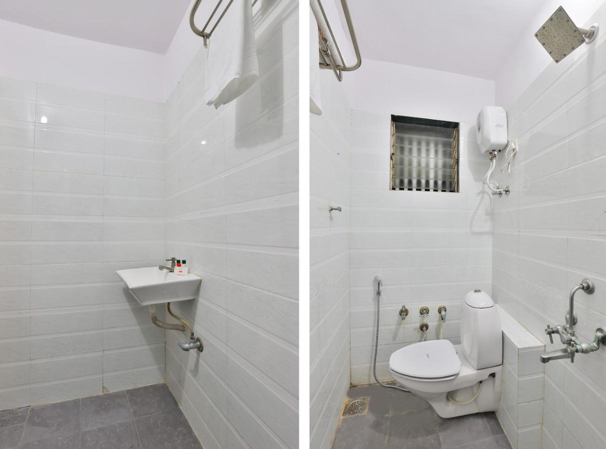 Oyo 16826 Marvel 3* Ahmedabad