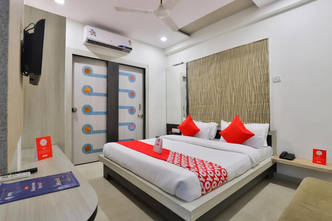 Oyo 16826 Marvel Hotel