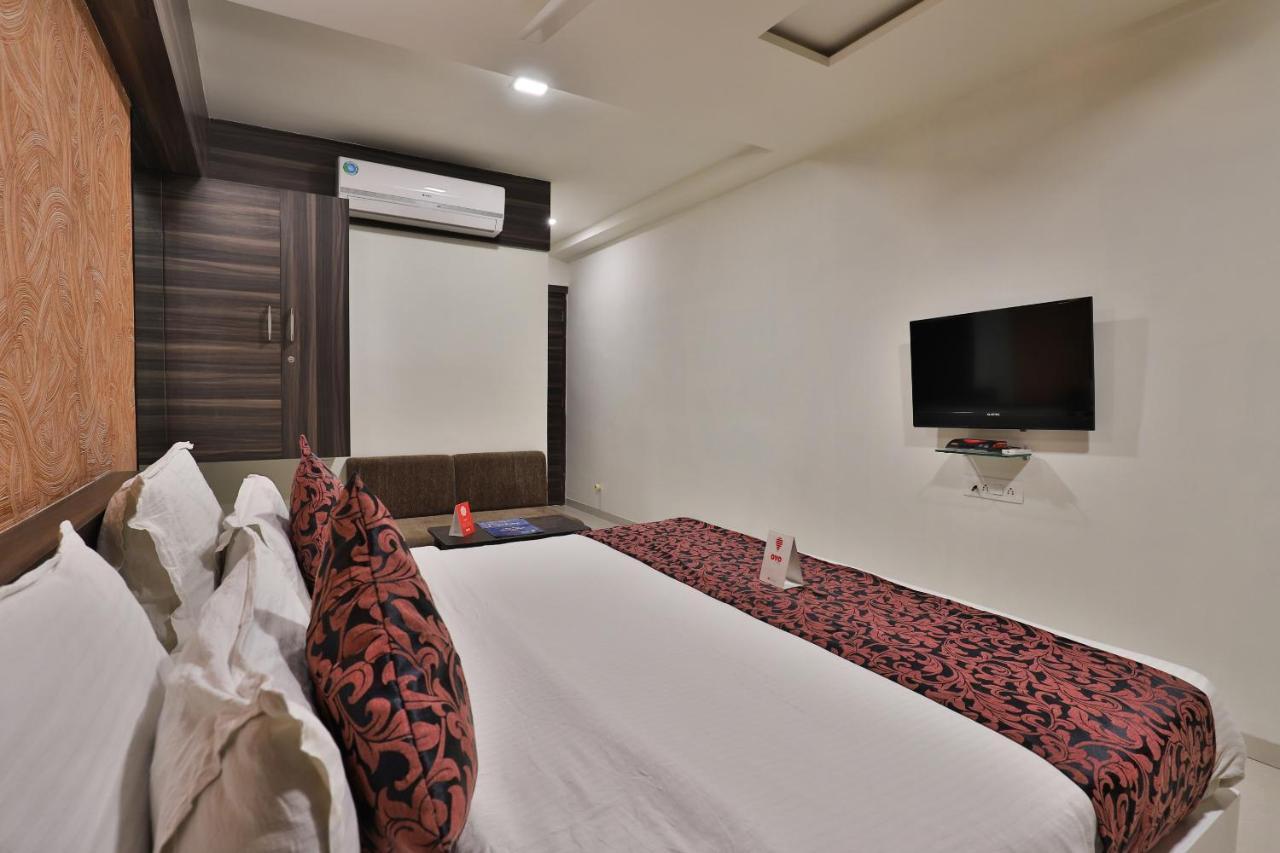 Hotel Shree Gopal Residency Ahmedabad