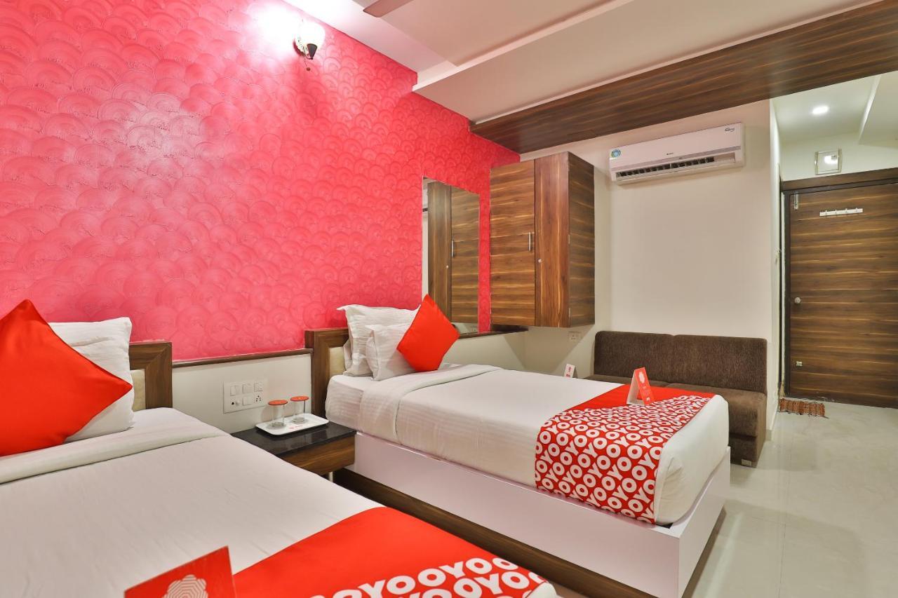 Hotel Shree Gopal Residency