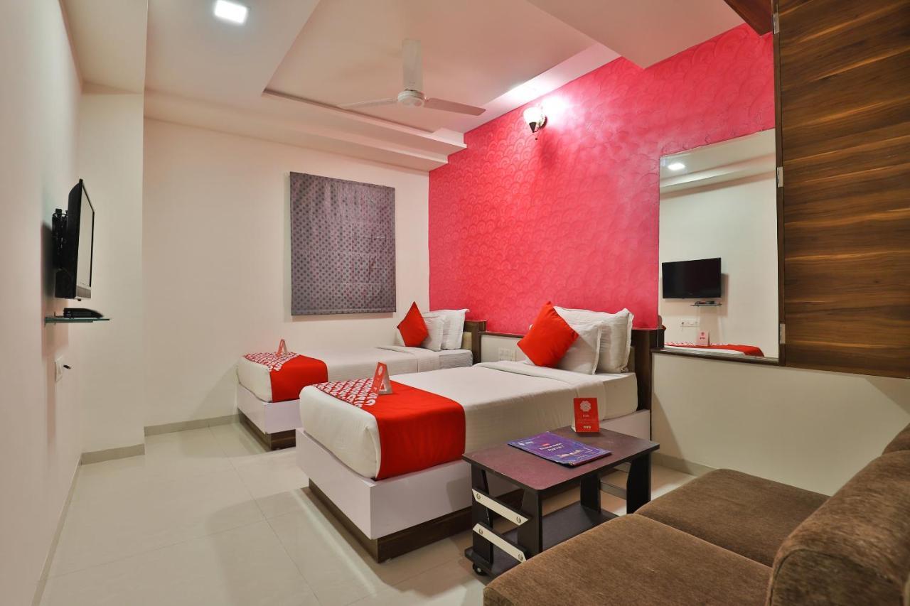 Shree Gopal Residency