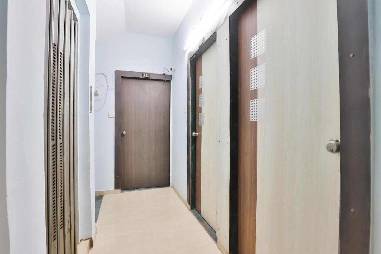 Oyo 16826 Marvel Hotel 3*