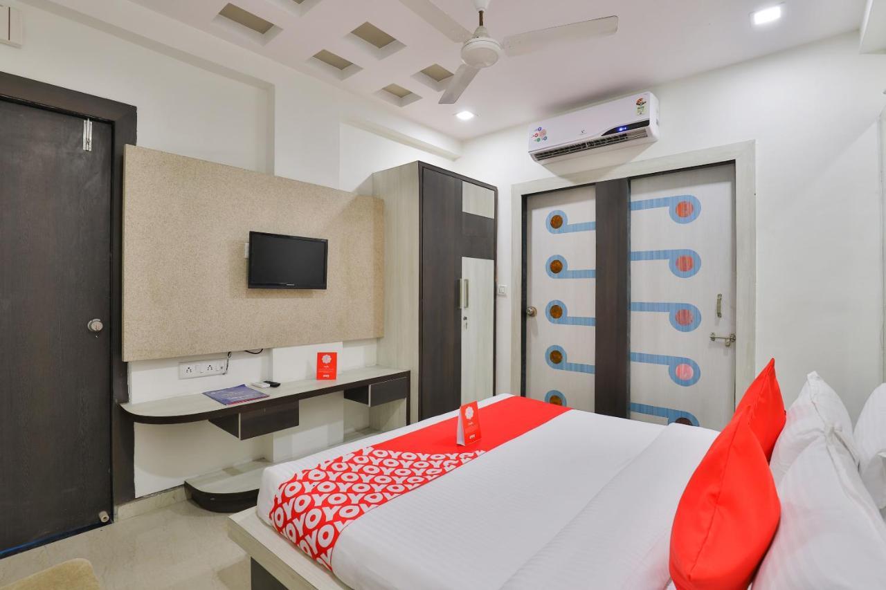 Oyo 16826 Marvel Hotel 3*