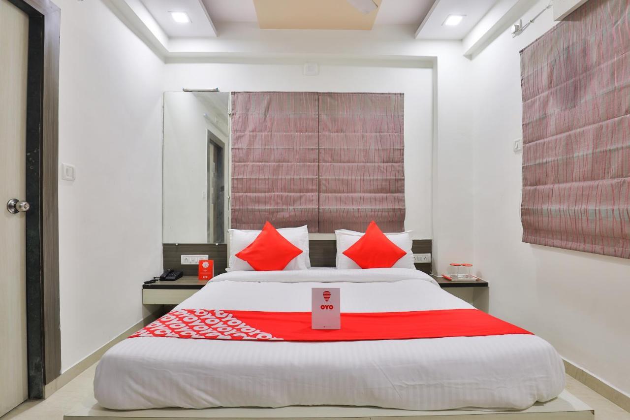 Hotel Oyo 16826 Marvel 3*