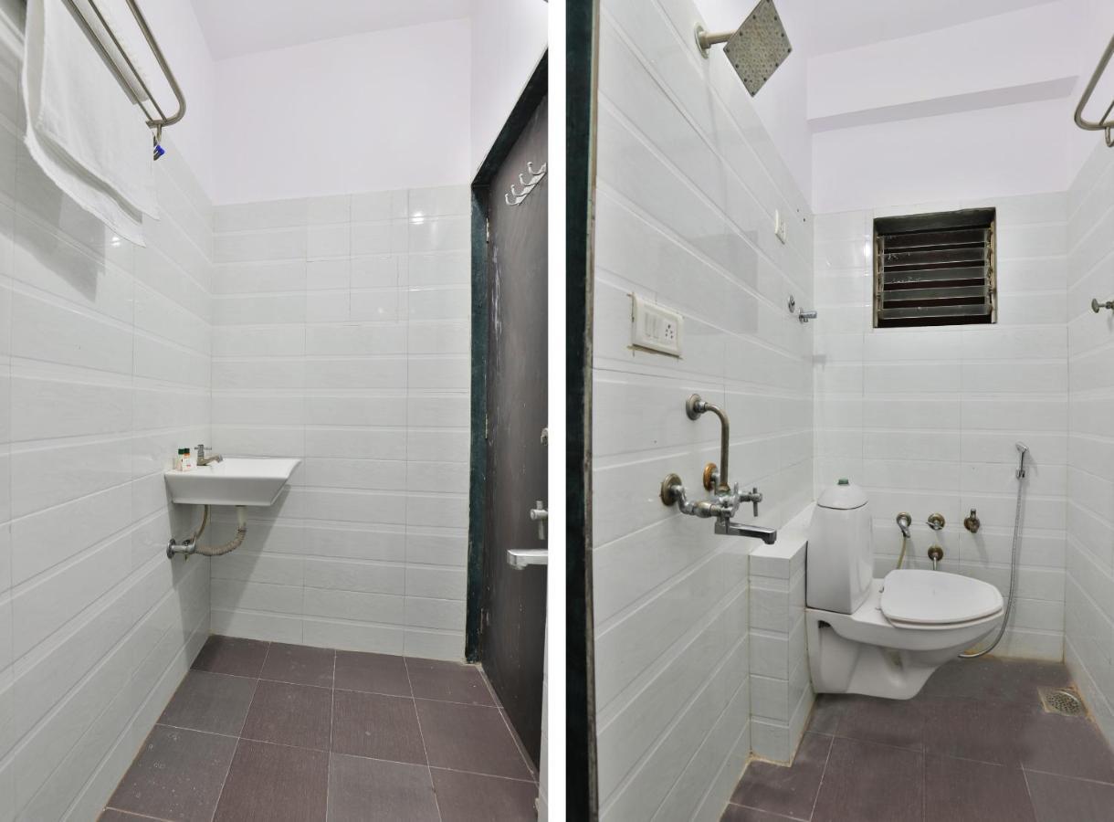 Oyo 16826 Marvel Hotel Ahmedabad