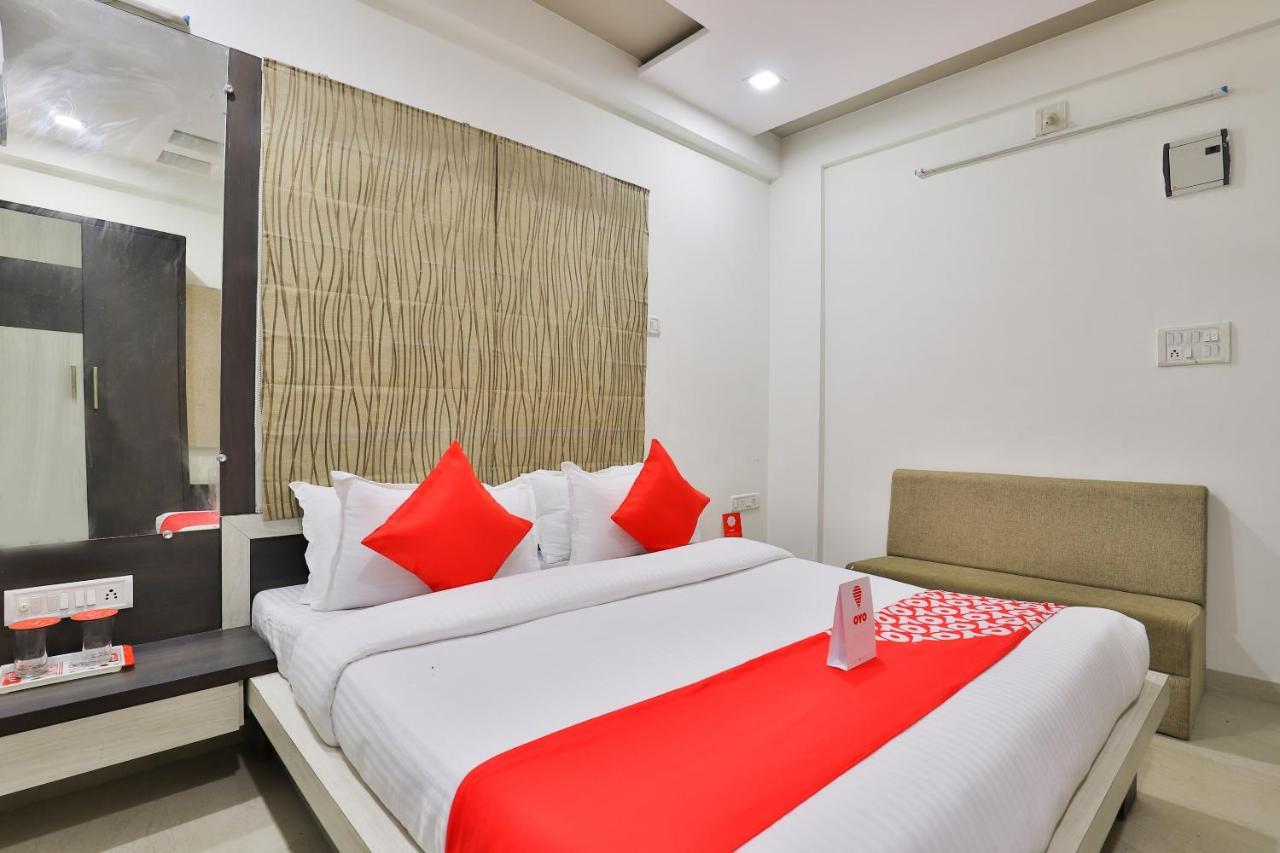 Oyo 16826 Marvel 3* Ahmedabad
