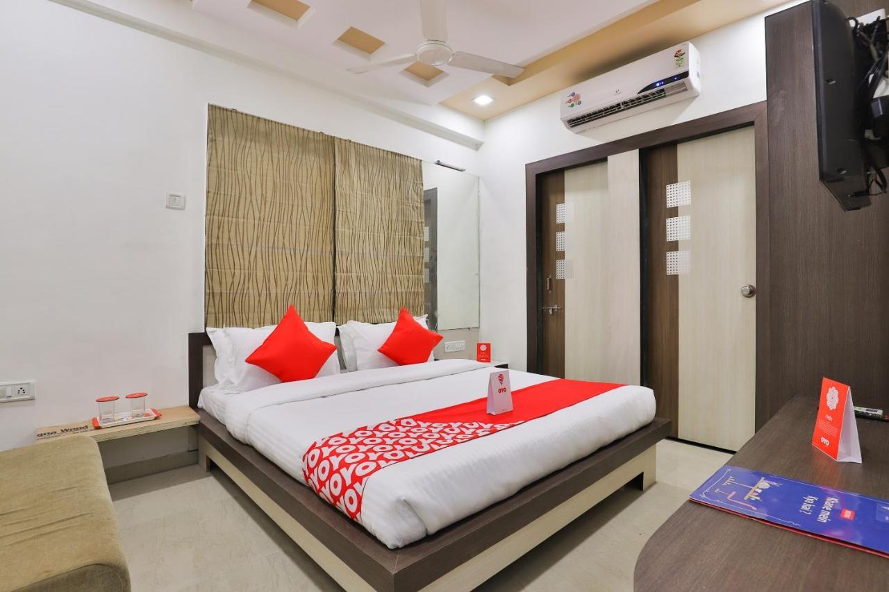 Oyo 16826 Marvel Hotel