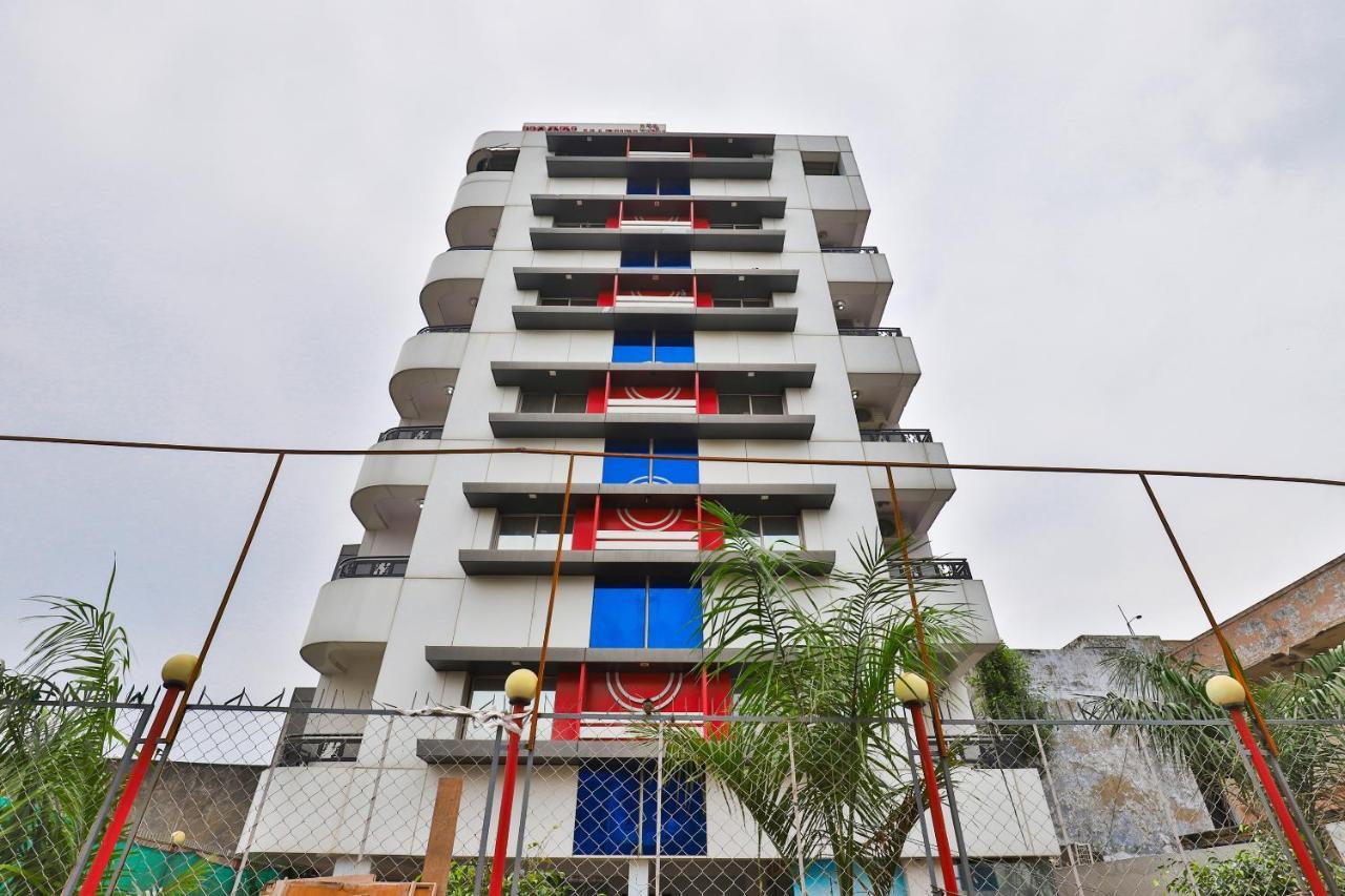 Oyo 16826 Marvel Hotel