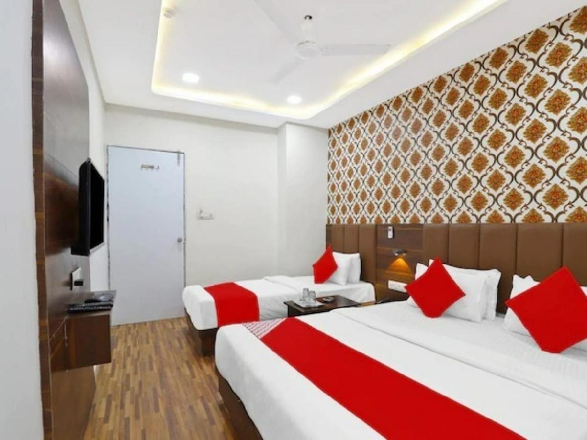 Hotel Avens