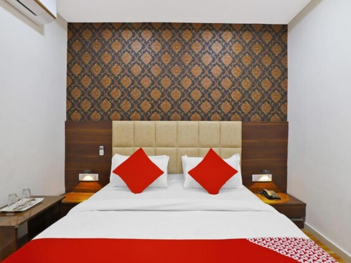 Avens Hotel Ahmedabad