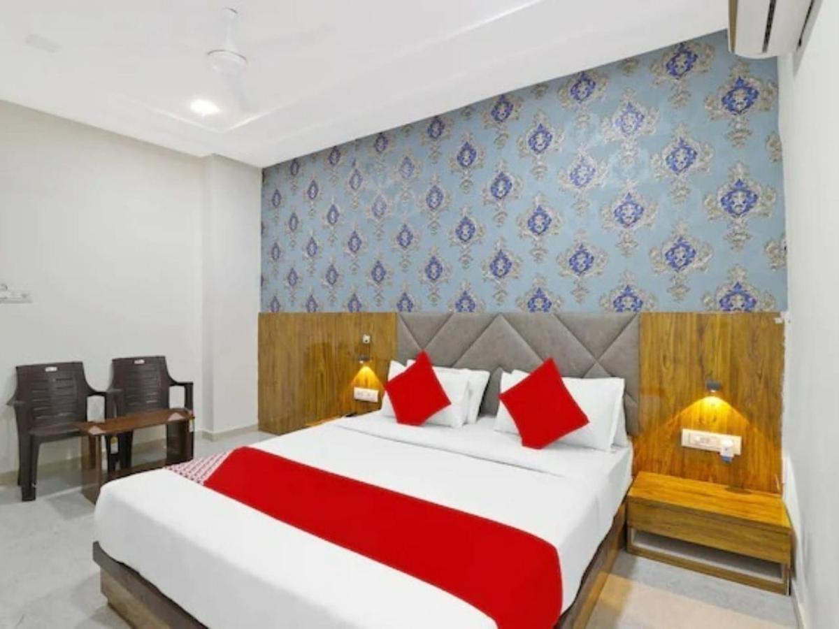 Avens Hotel