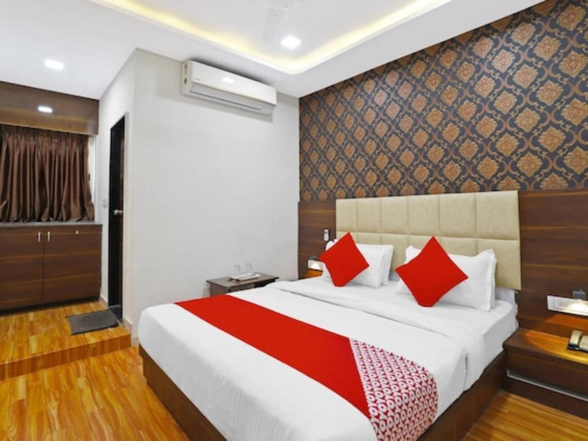 Avens Ahmedabad