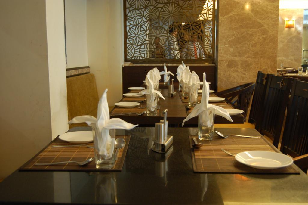 Hotel The President-a Boutique