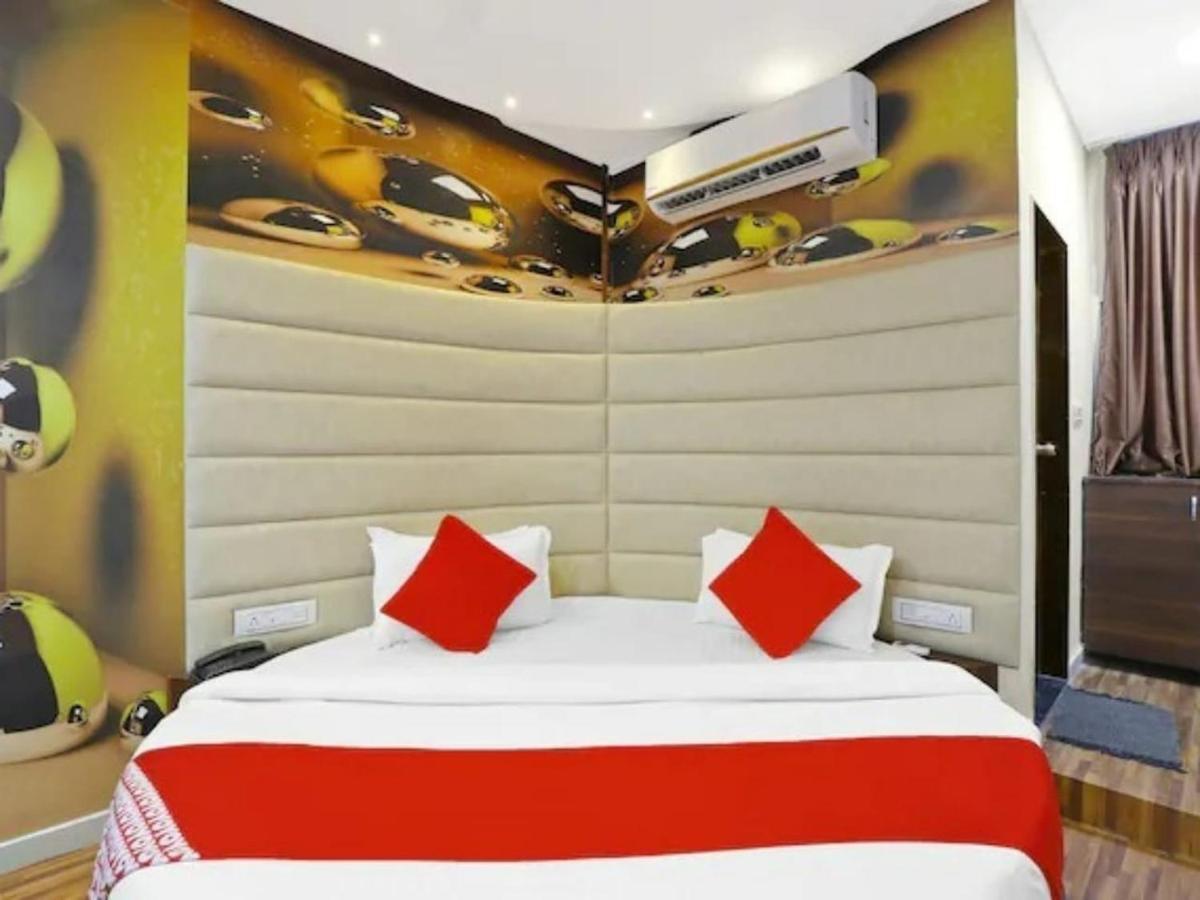 Avens Hotel Ahmedabad