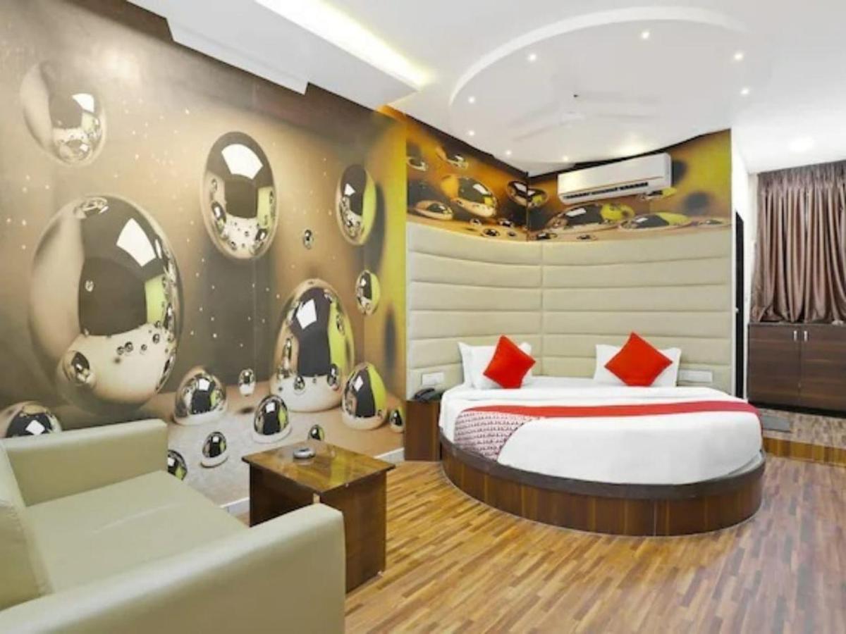 Avens Hotel Ahmedabad