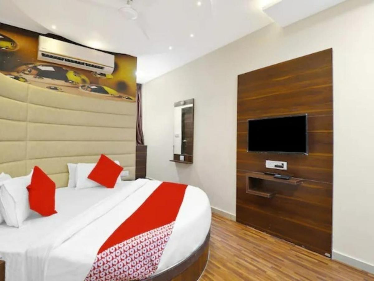 Hotel Avens