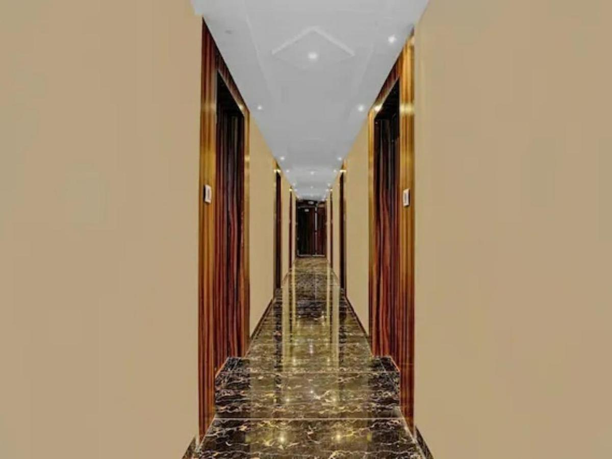 Hotel Avens