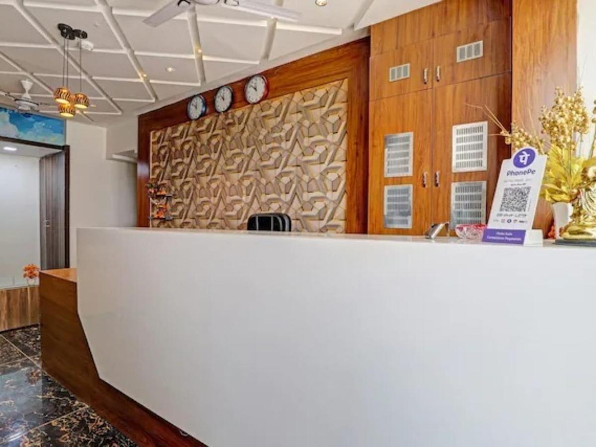 Avens Hotel