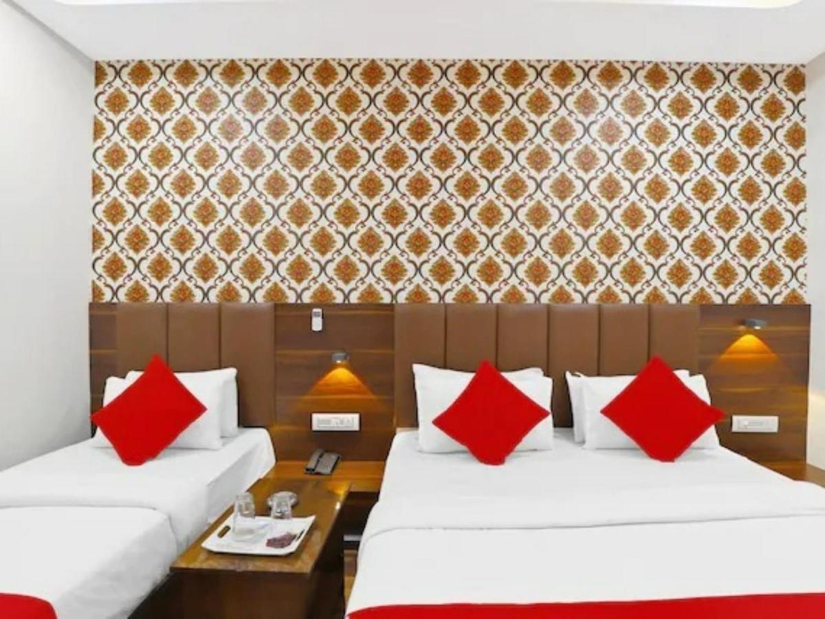 Avens 4* Ahmedabad