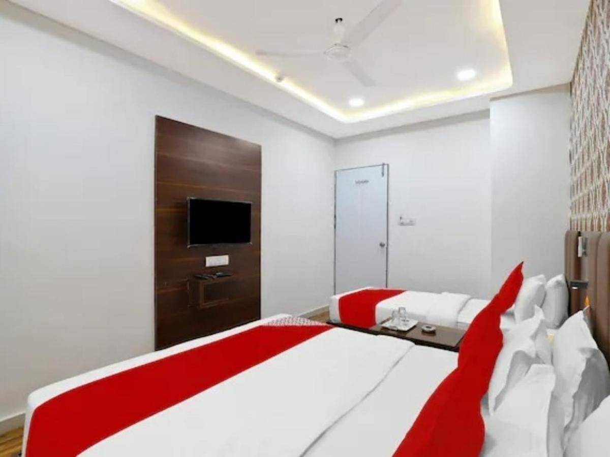 Avens Ahmedabad
