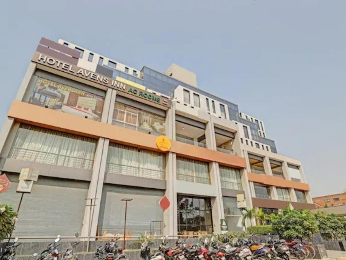 Avens Hotel Ahmedabad