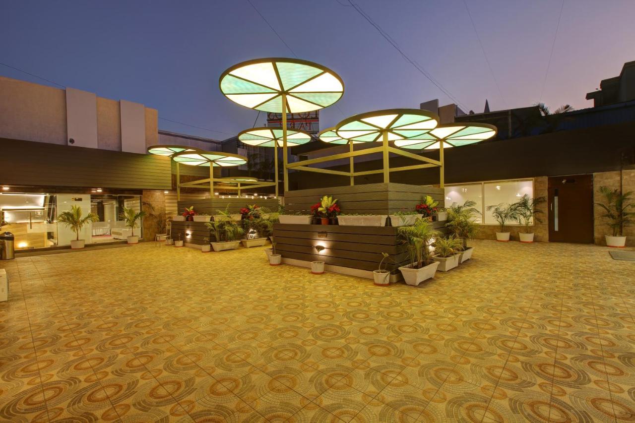 The Lotus Park