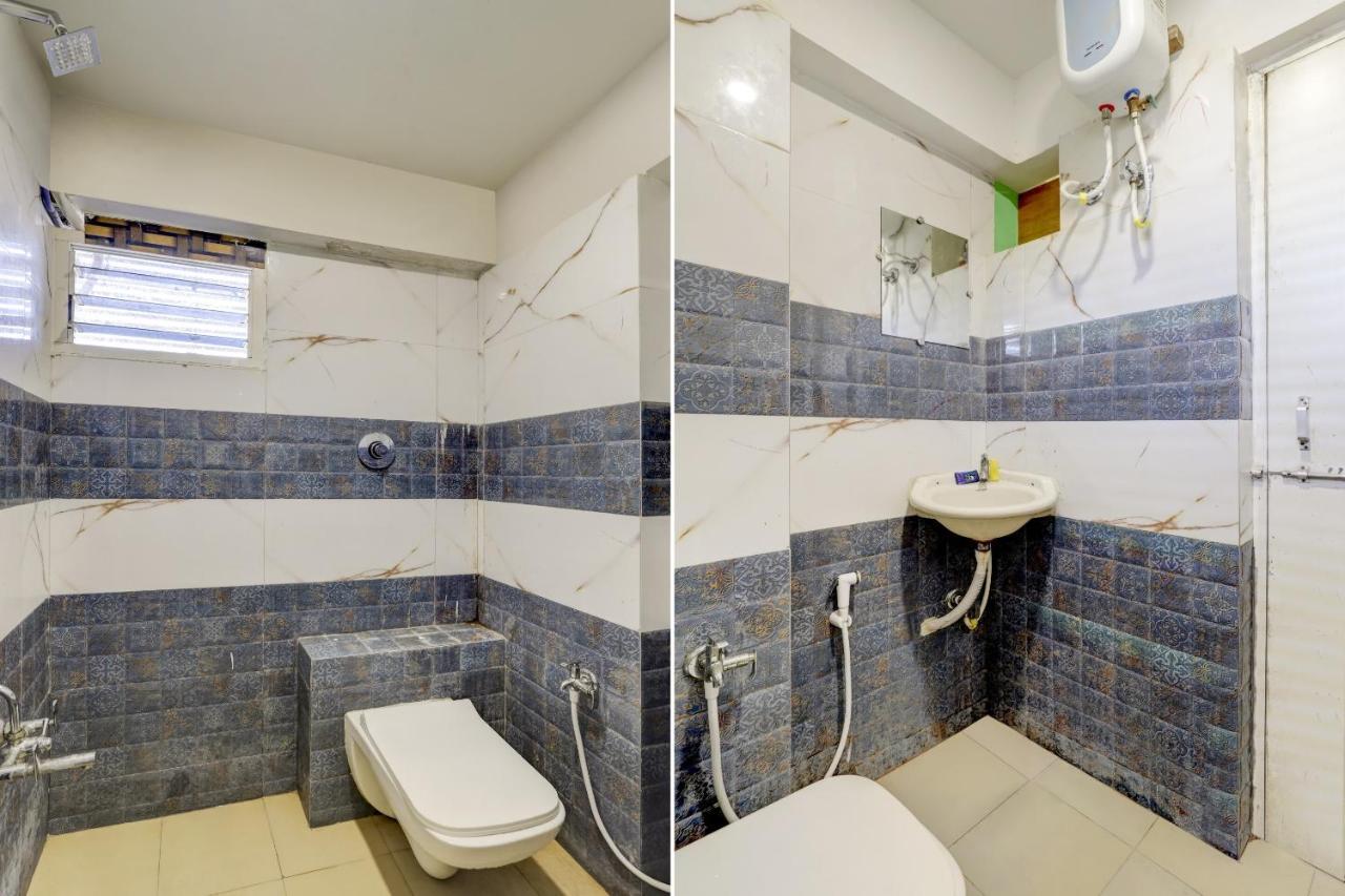 Oyo 67789 Savera 3* Ahmedabad