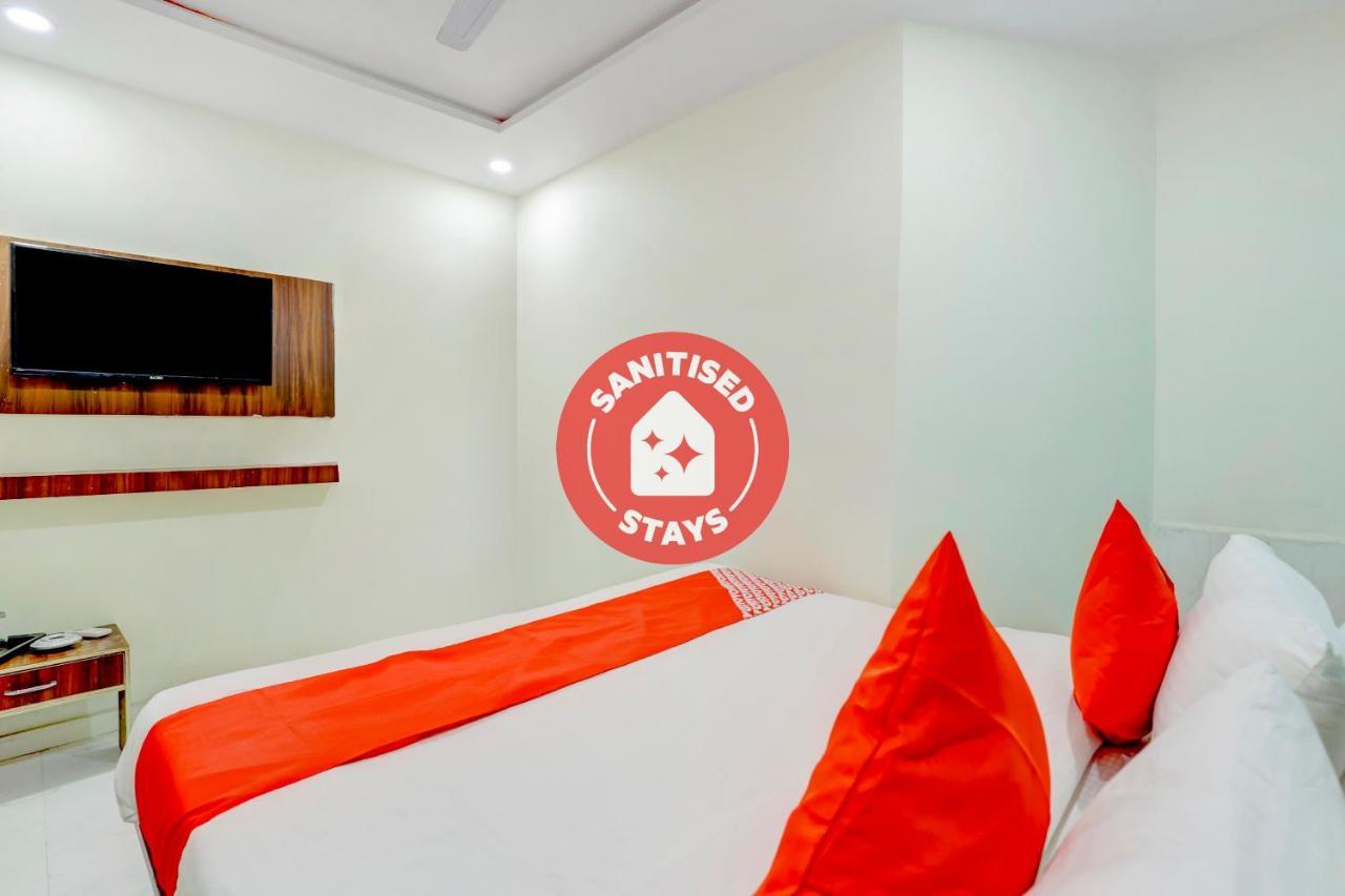 Hotel Oyo 67789 Savera