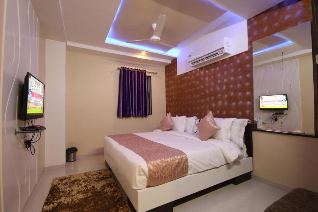 Hotel Shree Gopal Residency