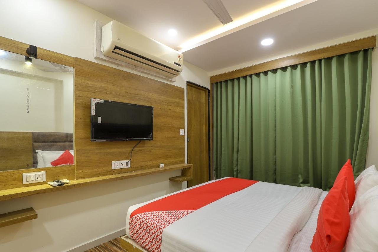 Hotel O Shubham Ahmedabad