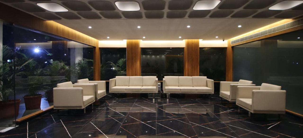 Hotel Pinnacle Grand Ahmedabad