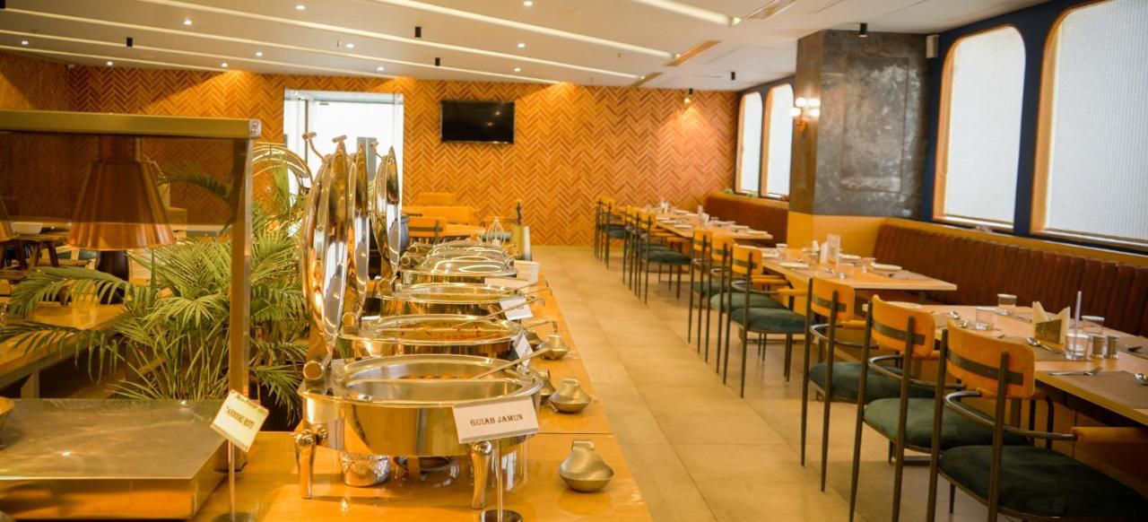 Pinnacle Grand 3* Ahmedabad
