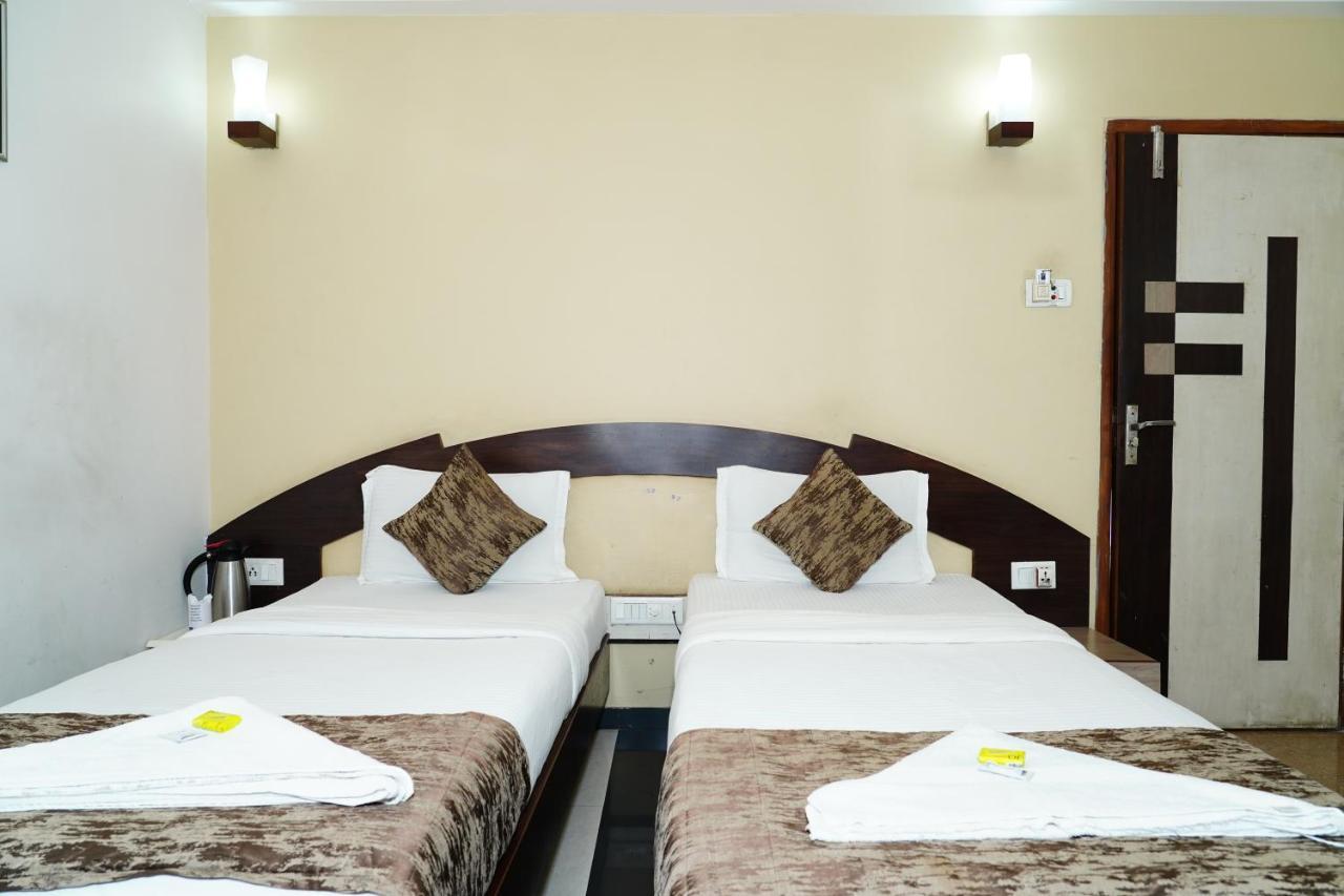 Marshall The Hotel Ahmedabad