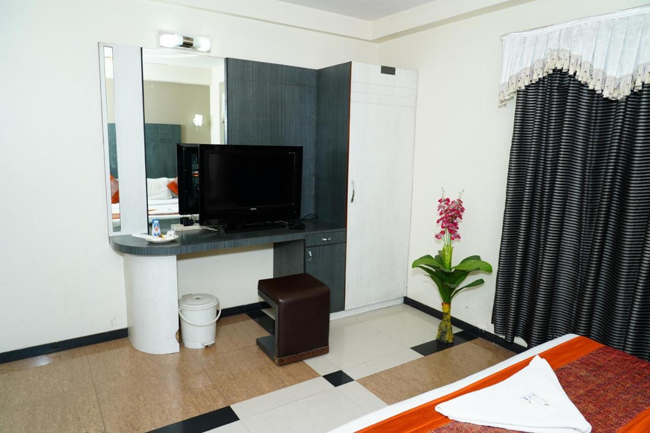 Marshall The Ahmedabad
