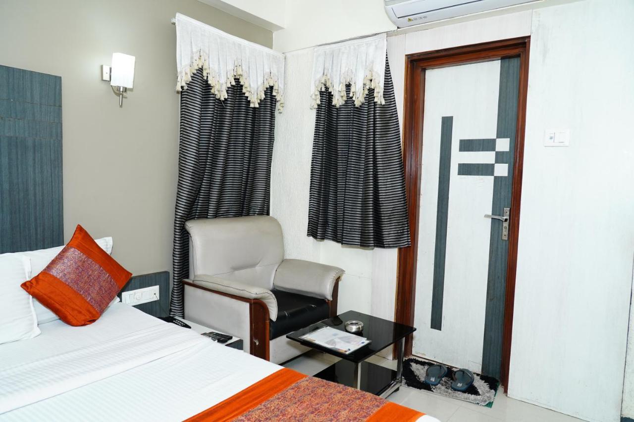 Marshall The Hotel Ahmedabad