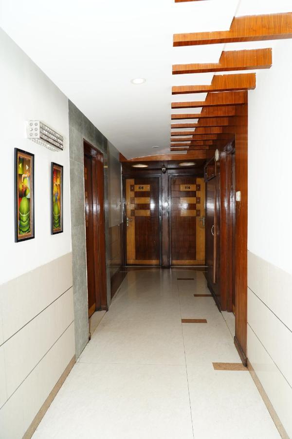 Marshall The Hotel 3*