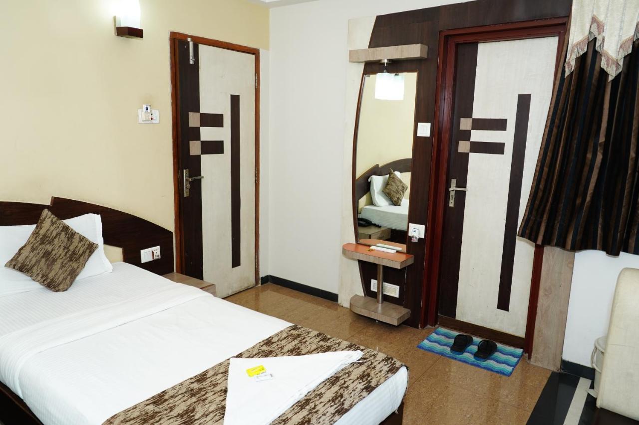 Marshall The Hotel Ahmedabad