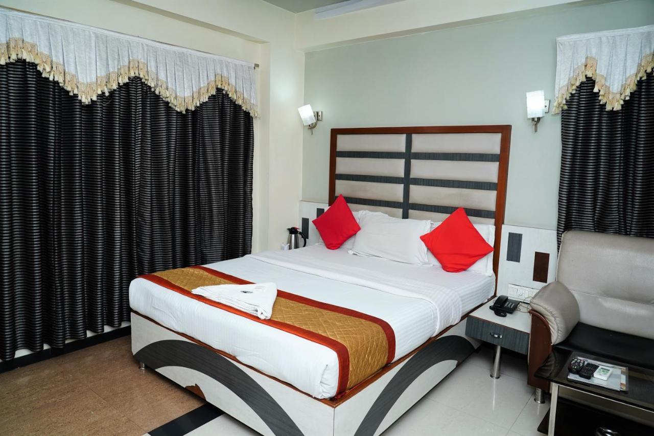 Hotel Marshall The