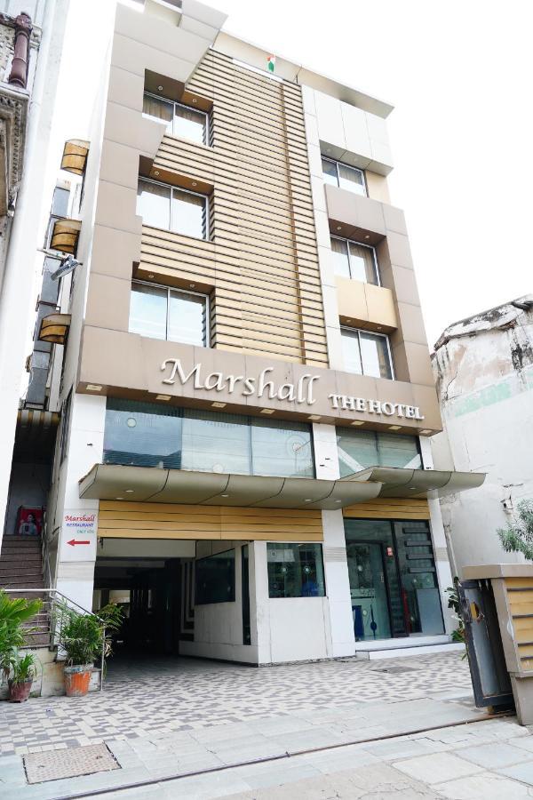 Hotel Marshall The 3*