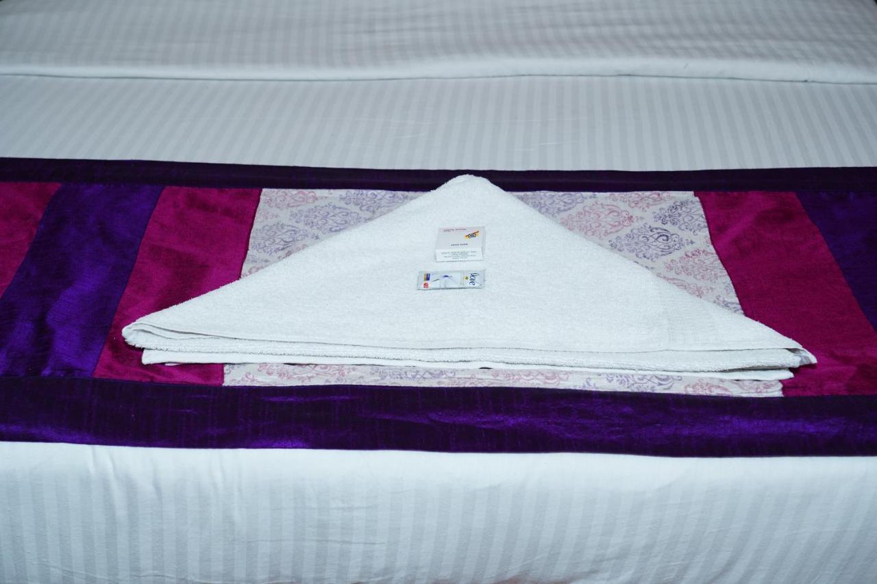 Hotel Marshall The Ahmedabad
